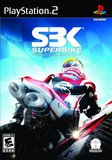 SBK: Superbike World Championship (PlayStation 2)